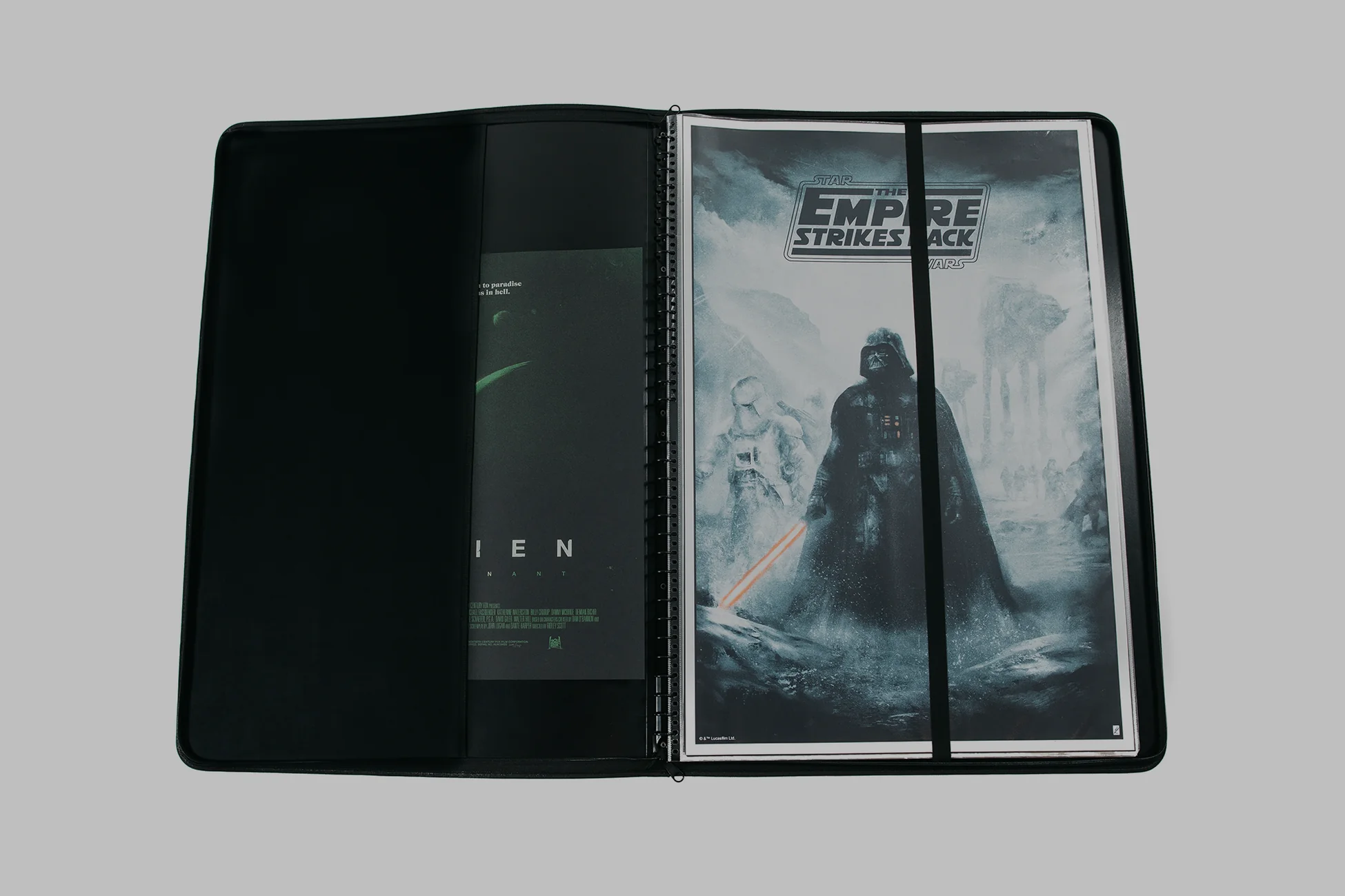 Protect Your Masterpiece Collection Today